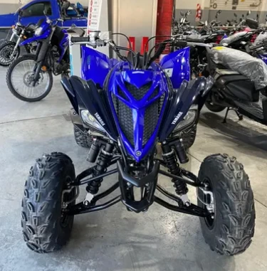 Yamaha Raptor 700 R Okm Modelo 2025